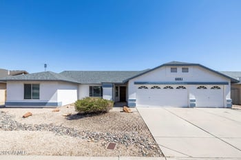 8821 Keim Dr, Glendale, AZ 85305