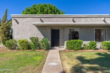 8821 N New World Dr, Glendale, AZ 85302