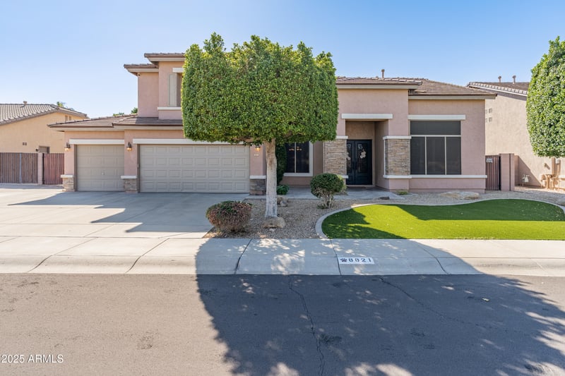 8821 Ross Ave, Peoria, AZ 85382