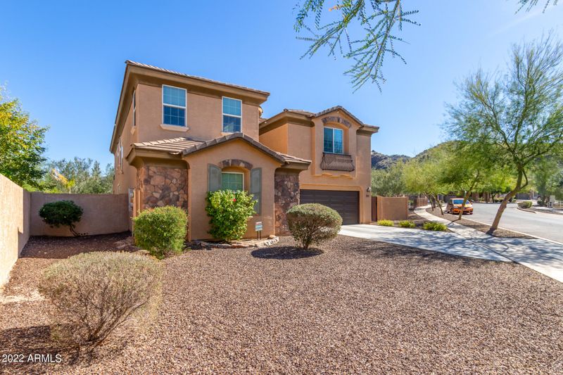 8821 S 18th Way, Phoenix, AZ 85042