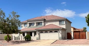 8822 12th St, Phoenix, AZ 85042