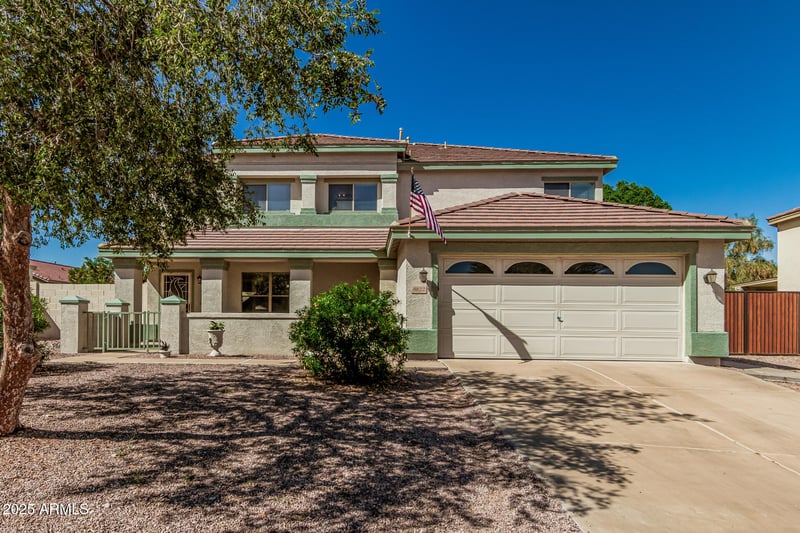 8822 12th St, Phoenix, AZ 85042