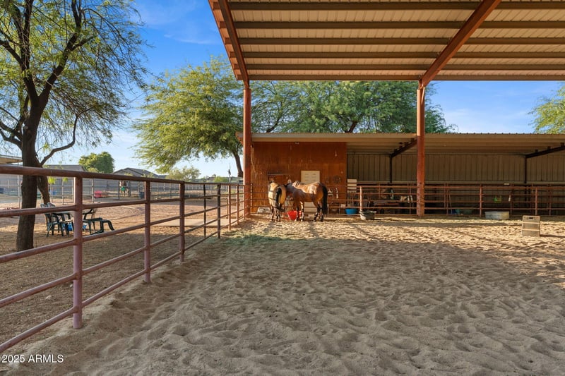 8822 172nd Dr, Waddell, AZ 85355