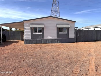 8822 Baltimore St, Mesa, AZ 85207