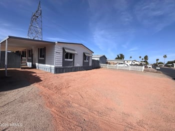 8822 Baltimore St, Mesa, AZ 85207