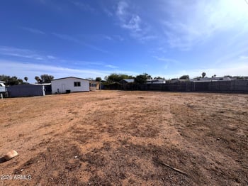 8822 Baltimore St, Mesa, AZ 85207