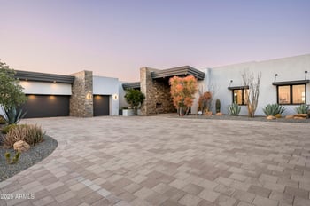 8822 Chino Dr, Scottsdale, AZ 85255