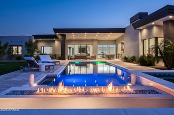 8822 Chino Dr, Scottsdale, AZ 85255