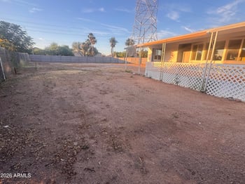 8822 Baltimore St, Mesa, AZ 85207