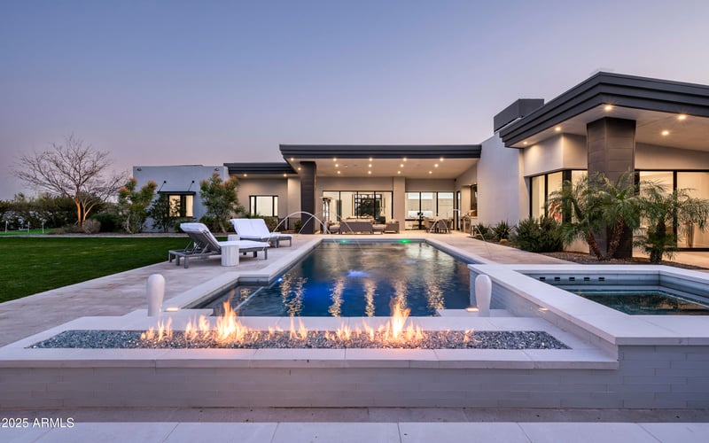 8822 E Chino Dr, Scottsdale, AZ 85255
