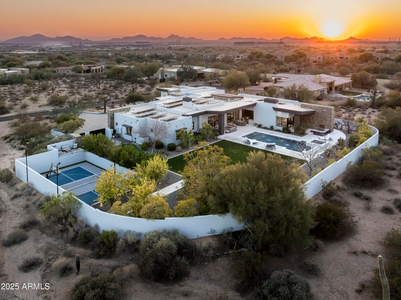 8822 E Chino Dr, Scottsdale, AZ 85255