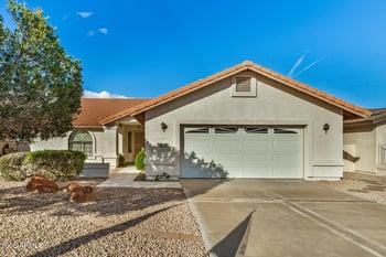 8822 Fairway Blvd, Sun Lakes, AZ 85248