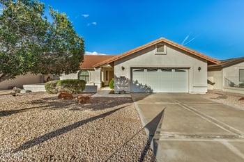 8822 Fairway Blvd, Sun Lakes, AZ 85248