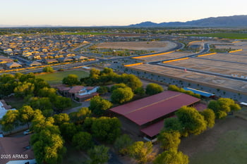 8822 N 172nd Dr, Waddell, AZ 85355