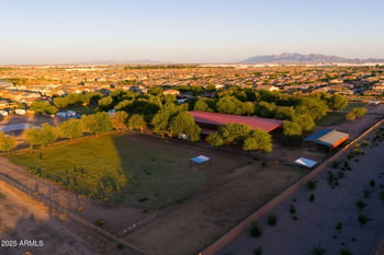8822 N 172nd Dr, Waddell, AZ 85355