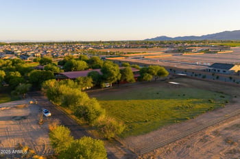 8822 N 172nd Dr, Waddell, AZ 85355