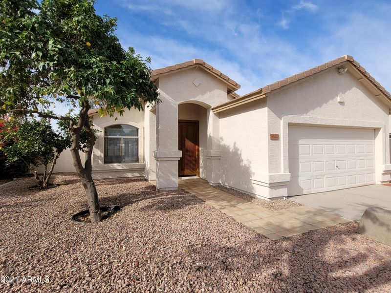 8822 N 66th Ave, Glendale, AZ 85302