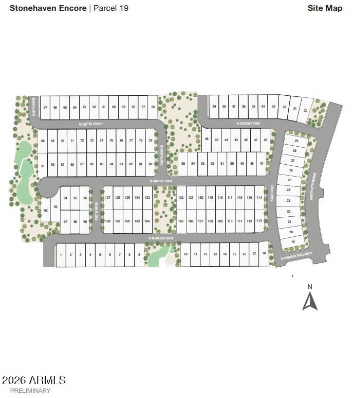 8822 W Colter St, Glendale, AZ 85305