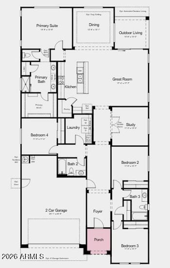8822 Colter St, Glendale, AZ 85305