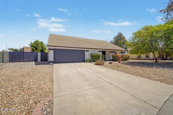 8822 Purdue Ave, Peoria, AZ 85345