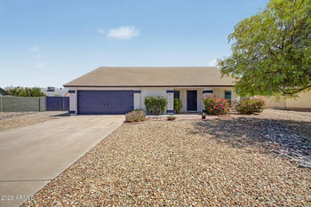 8822 Purdue Ave, Peoria, AZ 85345