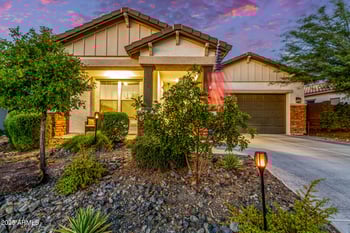 8823 167th Ln, Goodyear, AZ 85338