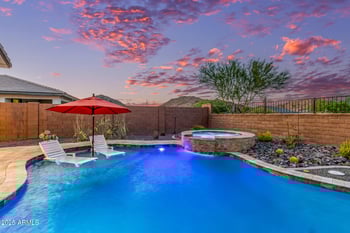 8823 167th Ln, Goodyear, AZ 85338