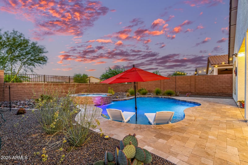 8823 167th Ln, Goodyear, AZ 85338