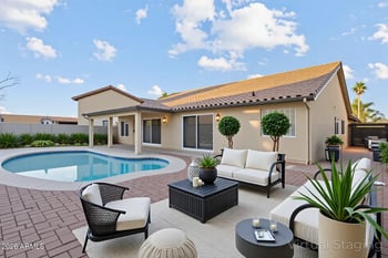 8823 Floriade Dr, Scottsdale, AZ 85260