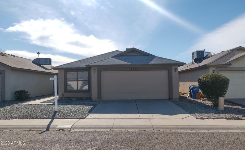 8823 W Amelia Ave, Phoenix, AZ 85037