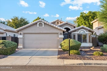 8824 Adam Ave, Peoria, AZ 85382