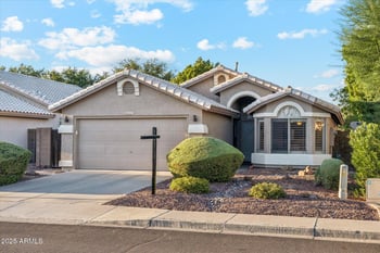 8824 Adam Ave, Peoria, AZ 85382
