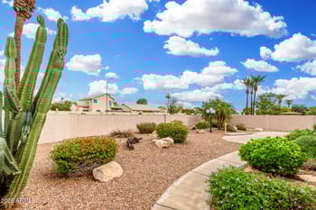 8824 Custer Ln, Peoria, AZ 85381