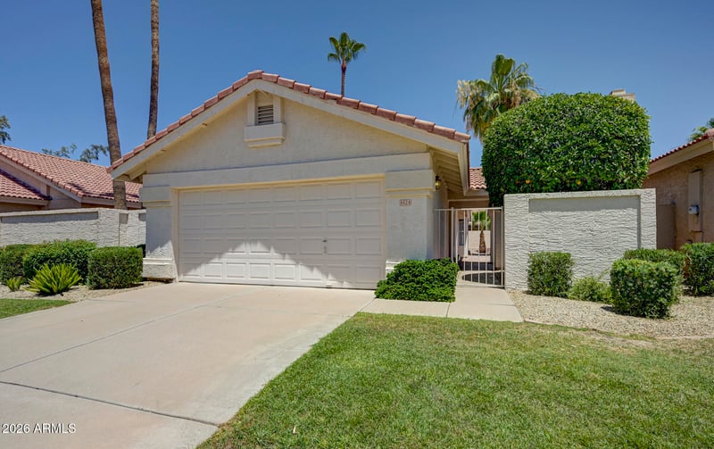 8824 E Riviera Dr, Scottsdale, AZ 85260