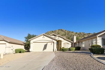 8824 Fairbrook St, Mesa, AZ 85207
