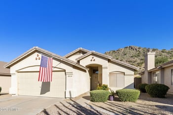 8824 Fairbrook St, Mesa, AZ 85207