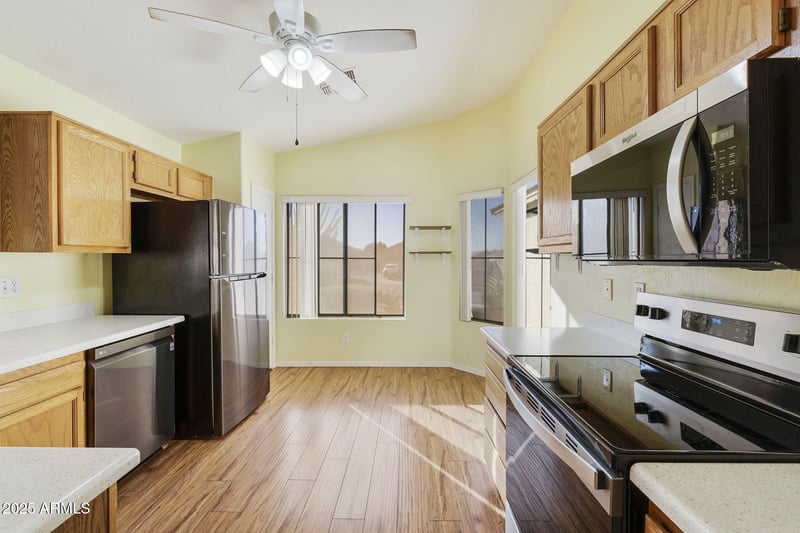 8824 Fairbrook St, Mesa, AZ 85207