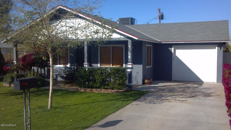 8824 N 5th St, Phoenix, AZ 85020