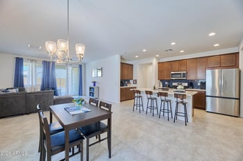 8824 W Orange Dr, Glendale, AZ 85305