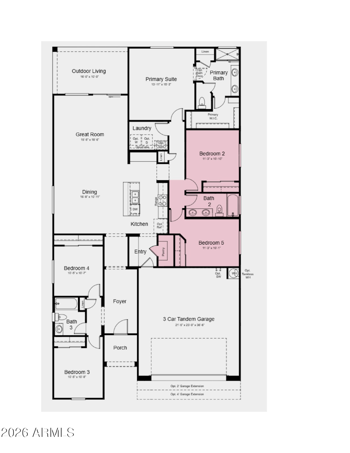 8824 W Orange Dr, Glendale, AZ 85305