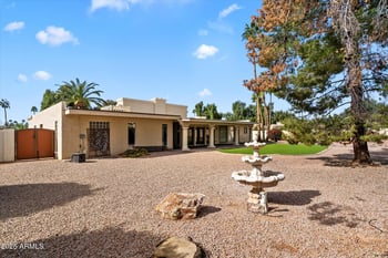 8825 86th Pl, Scottsdale, AZ 85258