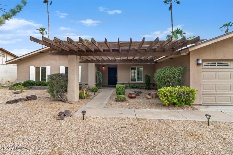 8825 Kalil Dr, Scottsdale, AZ 85260