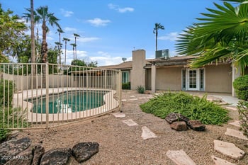 8825 Kalil Dr, Scottsdale, AZ 85260