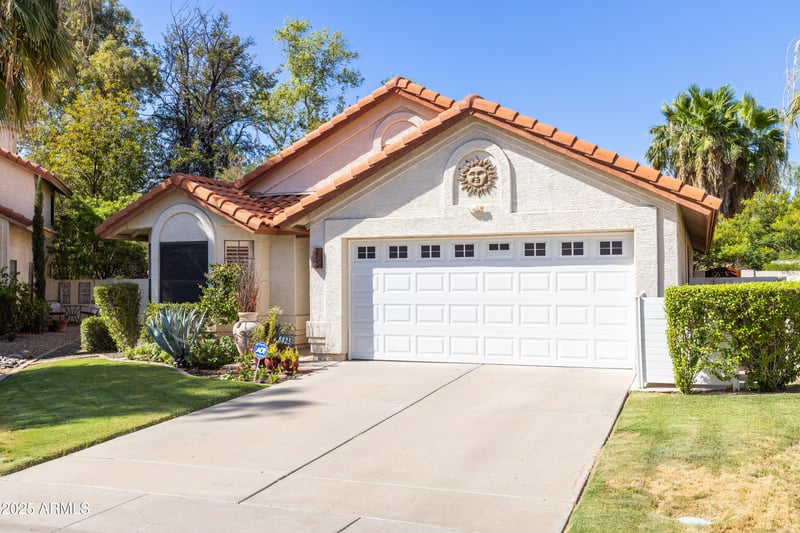 8825 Larkspur Dr, Scottsdale, AZ 85260