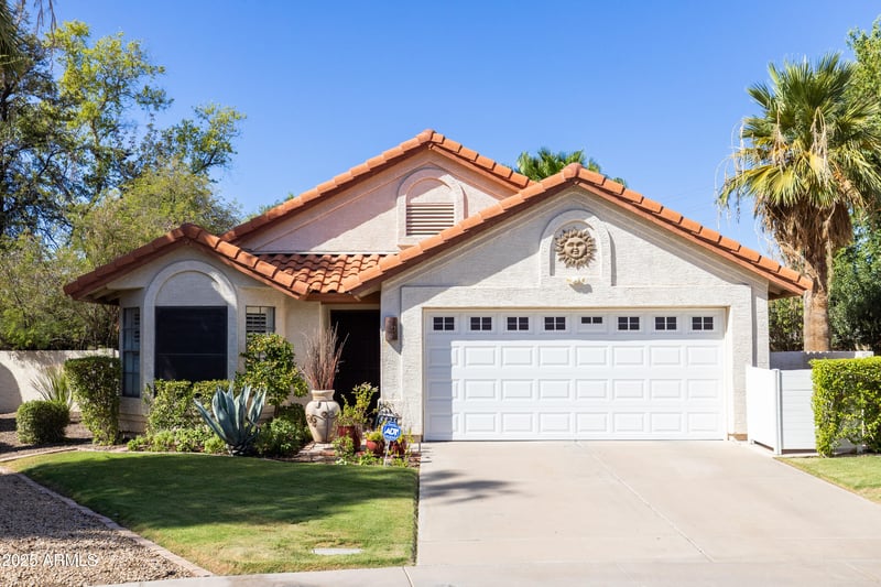 8825 Larkspur Dr, Scottsdale, AZ 85260