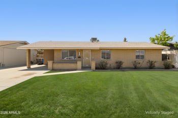 8825 Roma Ave, Phoenix, AZ 85037