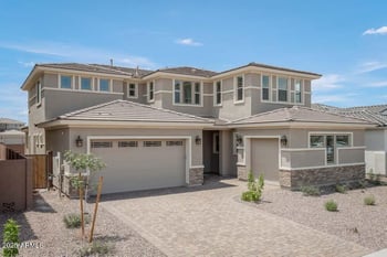 8825 Vermont Ave, Glendale, AZ 85305