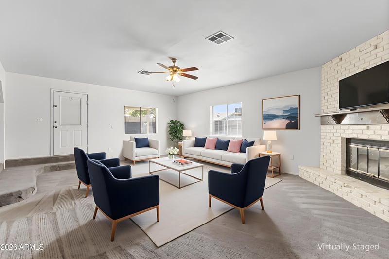 8825 Roma Ave, Phoenix, AZ 85037