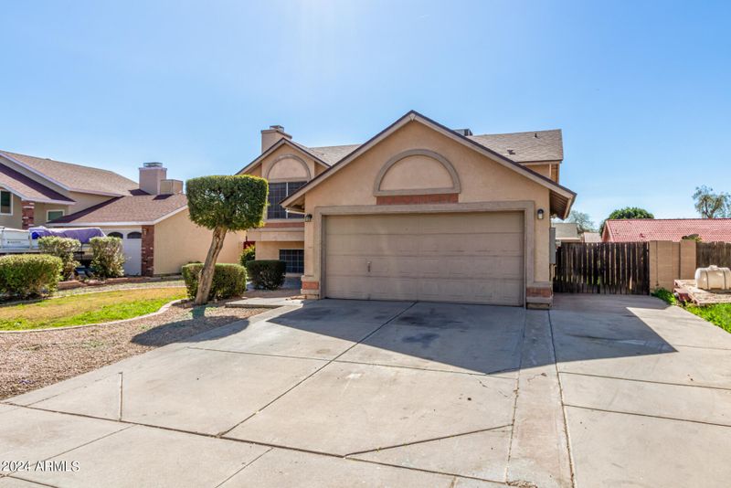 8825 W Vernon Ave, Phoenix, AZ 85037