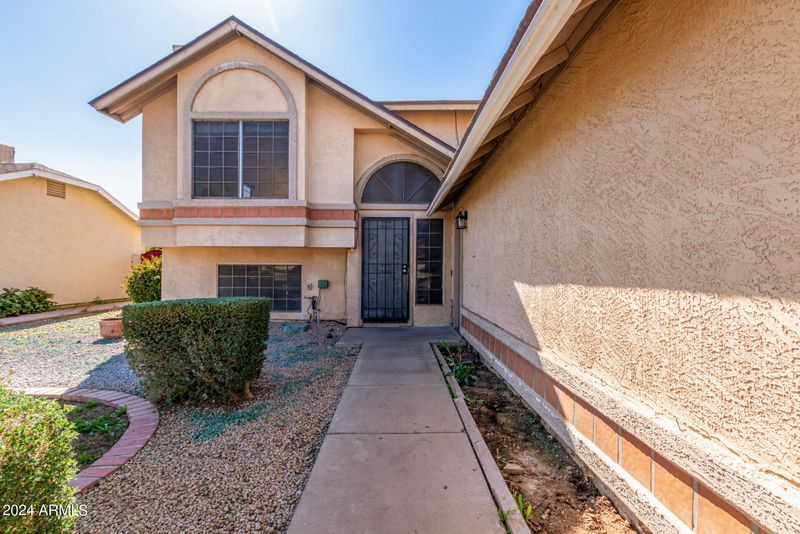 8825 W Vernon Ave, Phoenix, AZ 85037